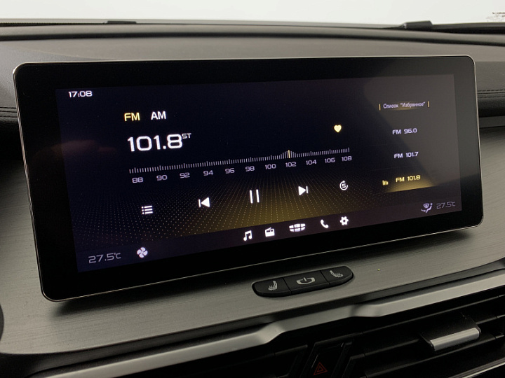 GEELY Coolray 1.5, 2023 года, Робот, СЕРЫЙ