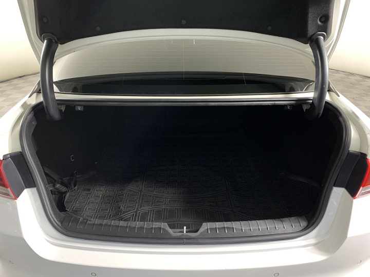 KIA Optima 2.4, 2016 года, Автоматическая, БЕЛЫЙ