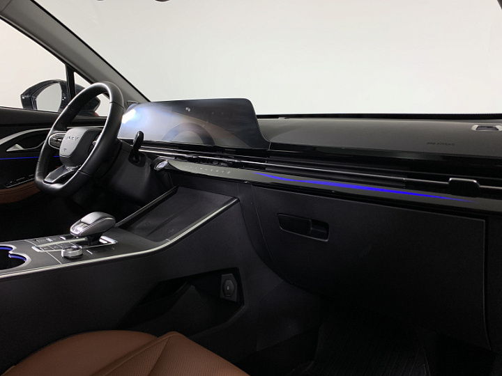 OMODA C5 1.5, 2022 года, Робот, БЕЛЫЙ