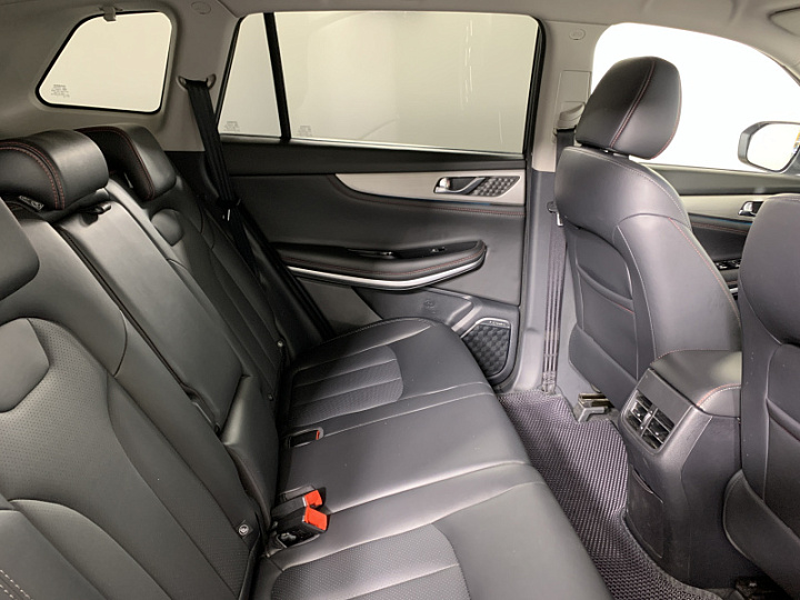 CHANGAN CS75 FL 1.8, 2020 года, Робот, СЕРЫЙ