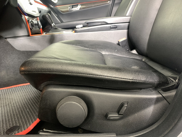 Mercedes-Benz C-Класс 3, 2008 года, Автоматическая, Белый