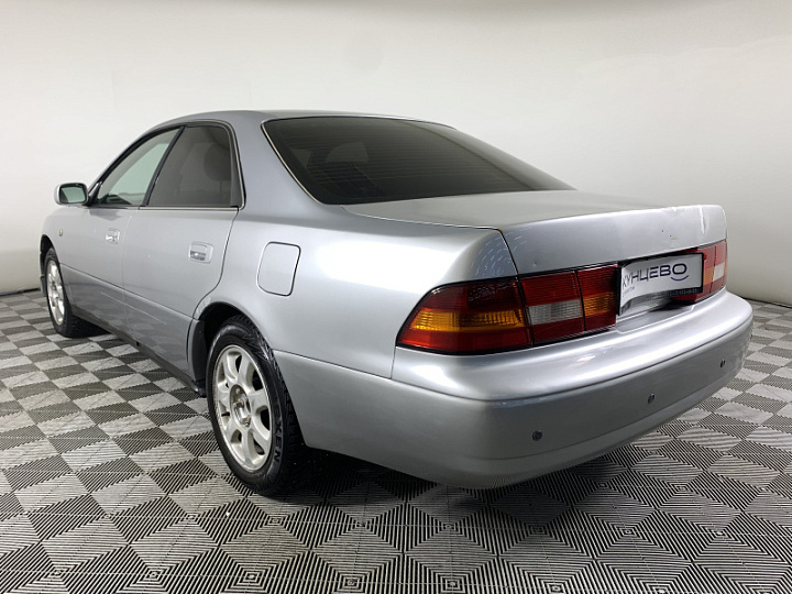 TOYOTA Windom 2.5, 1999 года, Автоматическая, СЕРЫЙ