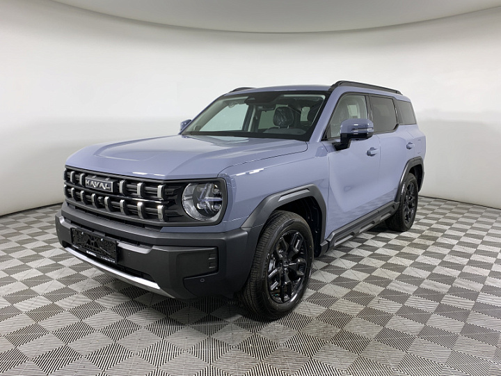 Haval Pro H3 1.5, 2024 года, Робот, Серый