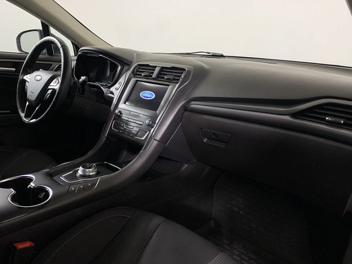 FORD Mondeo 2, 2019 года, Автоматическая, СЕРЫЙ