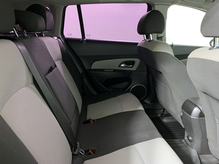 CHEVROLET Cruze 1.8, 2015 года, Автоматическая, КОРИЧНЕВЫЙ