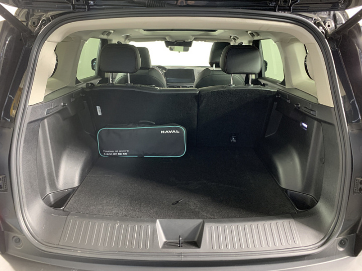 HAVAL H3 1.5, 2024 года, Робот, ЧЕРНЫЙ