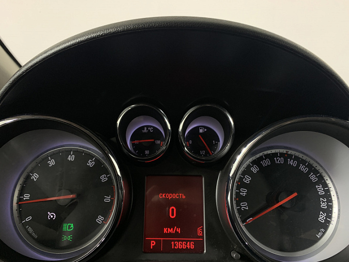 OPEL Astra 1.6, 2011 года, Автоматическая, БЕЖЕВЫЙ