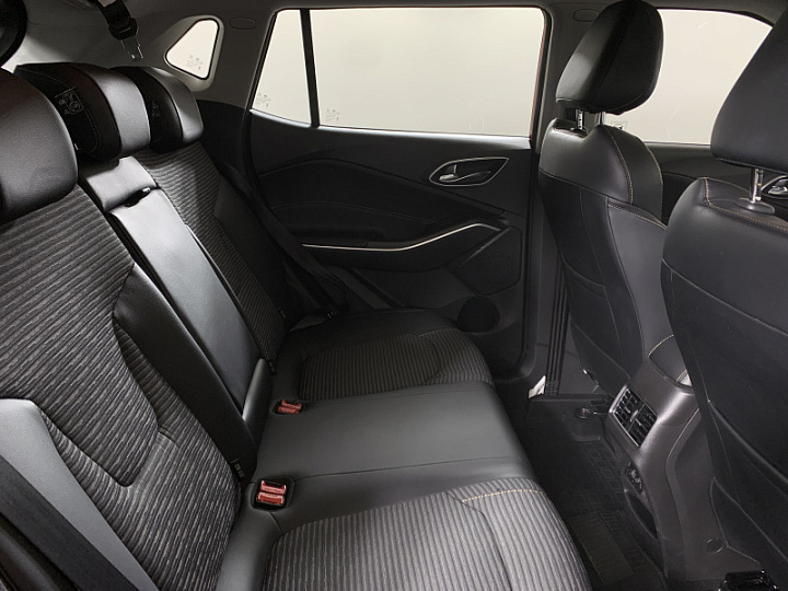 МОСКВИЧ 3 1.5, 2023 года, Вариатор, КРАСНЫЙ