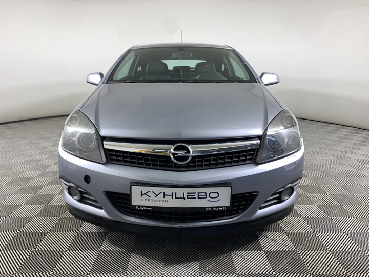 OPEL Astra 1.8, 2008 года, Автоматическая, СЕРЫЙ