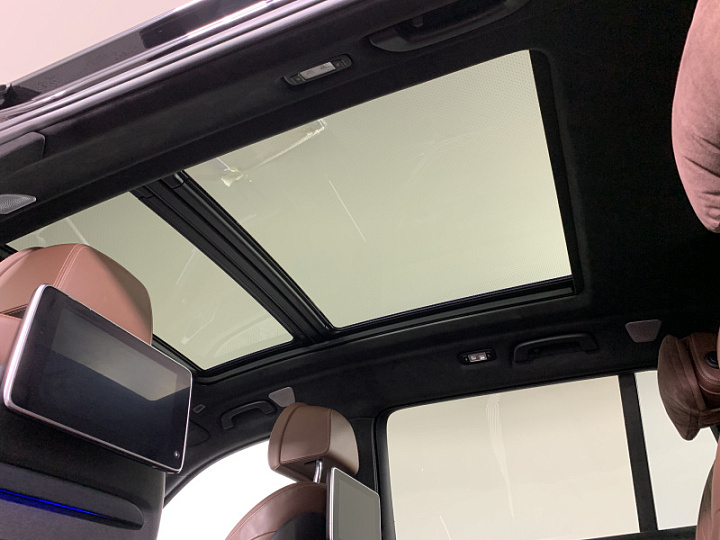BMW X7 3, 2019 года, Автоматическая, ЧЕРНЫЙ