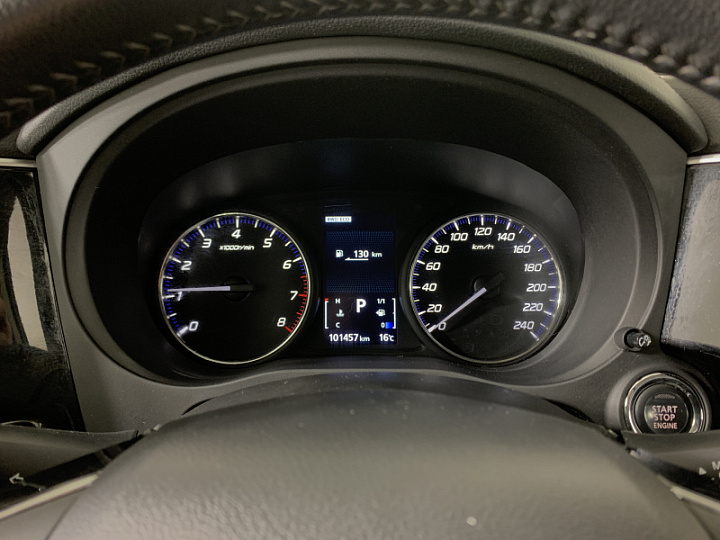 MITSUBISHI Outlander 2, 2019 года, Вариатор, БЕЛЫЙ