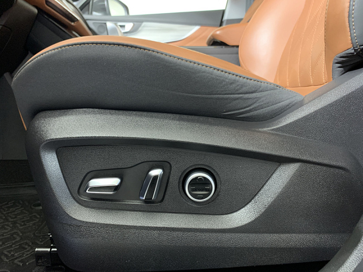 CHERY Tiggo 8 Pro Max 2, 2022 года, Робот, ФИОЛЕТОВЫЙ