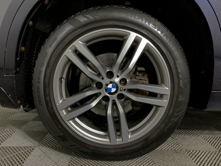 BMW X6 3, 2018 года, Автоматическая, Черный