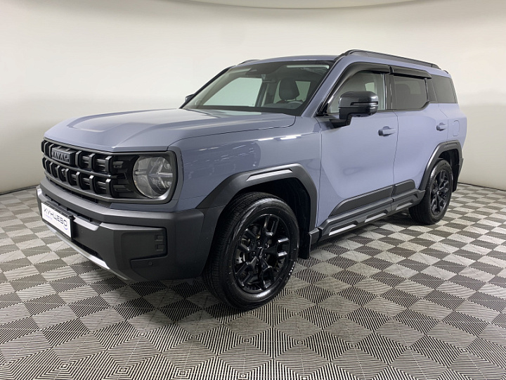 Haval Pro H3 1.5, 2024 года, Робот, Серый