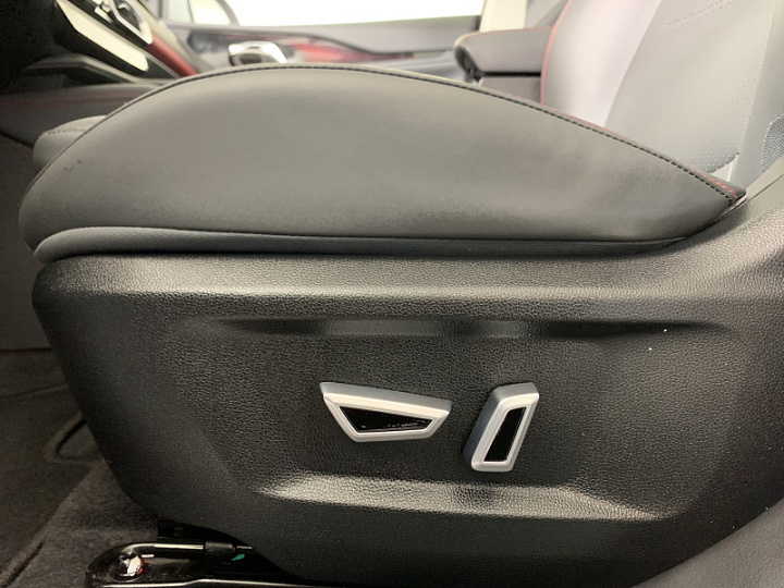 JETOUR X50 1.5, 2024 года, Робот, БЕЛЫЙ