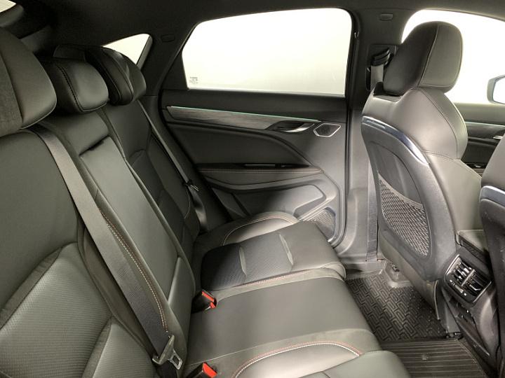 GEELY Tugella 2, 2022 года, Автоматическая, ЧЕРНЫЙ