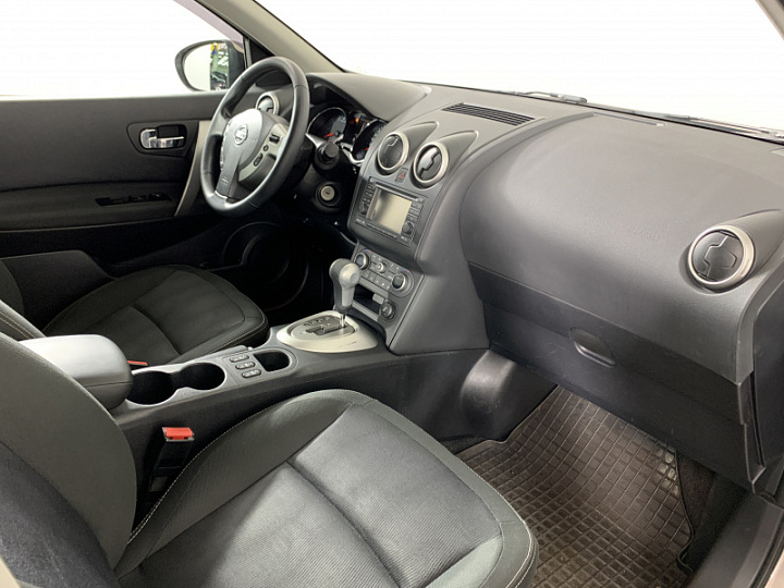 NISSAN Qashqai 2, 2013 года, Вариатор, СВЕТЛО-КОРИЧНЕВЫЙ 