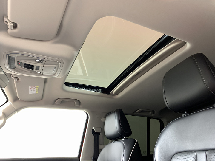 Tank 300 2, 2023 года, Автоматическая, ОРАНЖЕВЫЙ