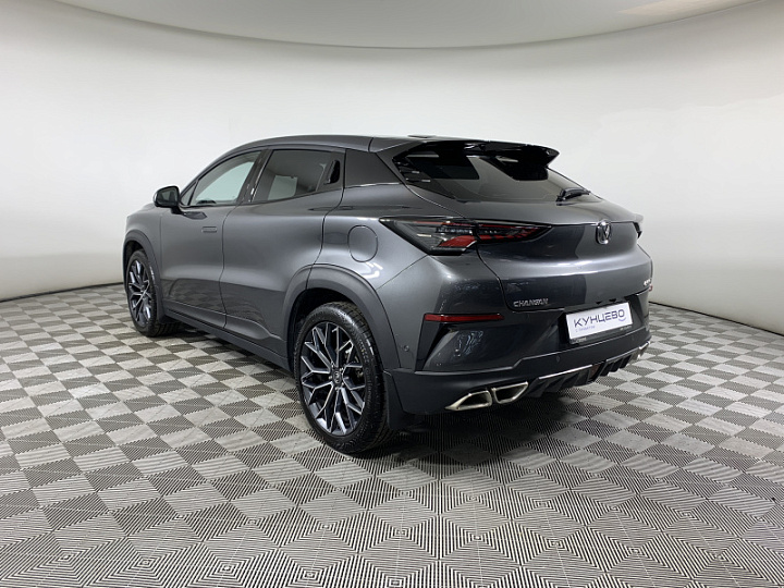 CHANGAN UNI-T 1.5, 2023 года, Робот, СЕРЫЙ