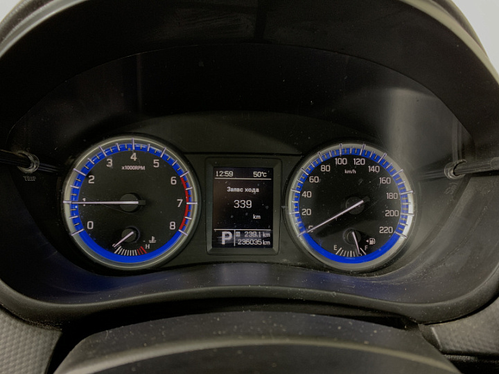 SUZUKI SX4 1.6, 2014 года, Автоматическая, ЗЕЛЕНЫЙ