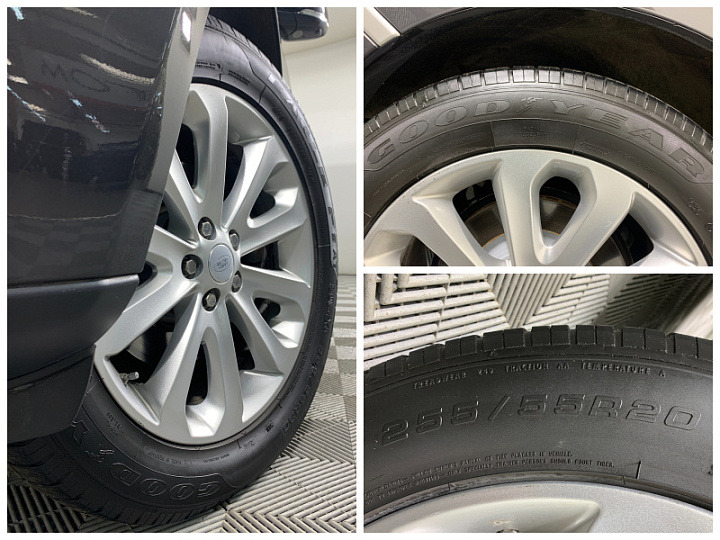 LAND ROVER Range Rover 3, 2015 года, Автоматическая, КОРИЧНЕВЫЙ