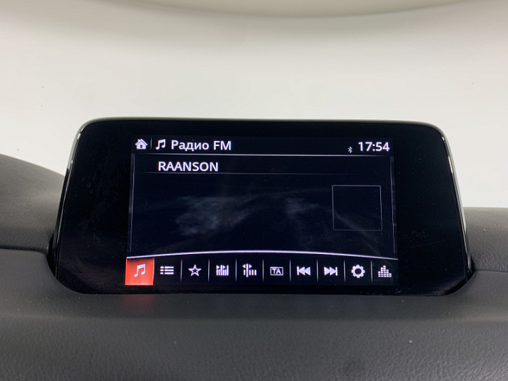 MAZDA CX-5 2, 2018 года, Автоматическая, ТЕМНО-СЕРЫЙ