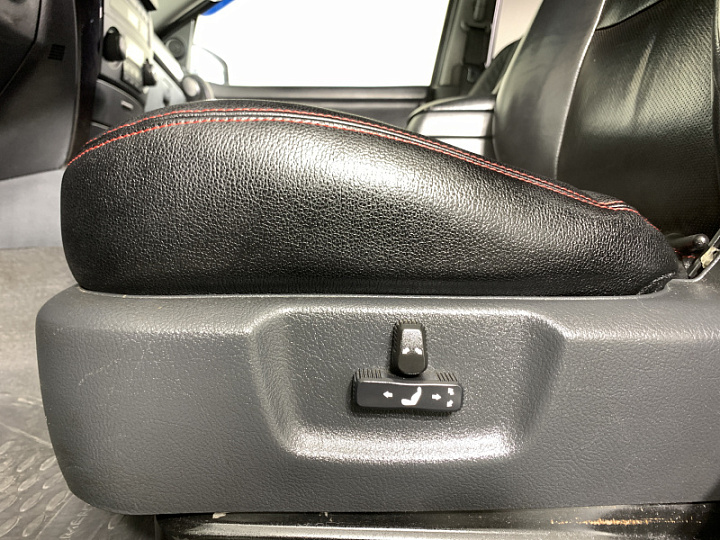 KIA Sorento 2.5, 2008 года, Автоматическая, ЧЕРНЫЙ