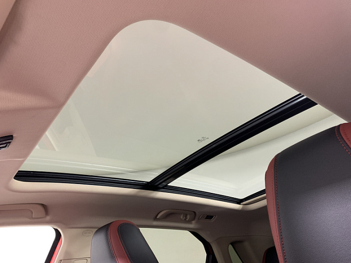 FAW BESTUNE T77 1.5, 2023 года, Робот, КРАСНЫЙ