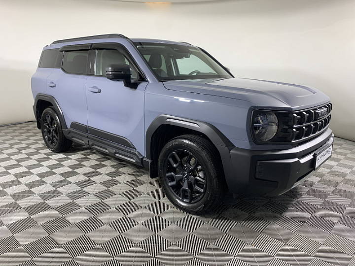 Haval Pro H3 1.5, 2024 года, Робот, Серый
