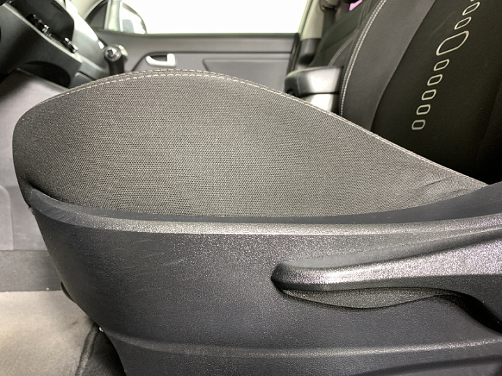 KIA Sportage 2, 2012 года, Автоматическая, Серебристый