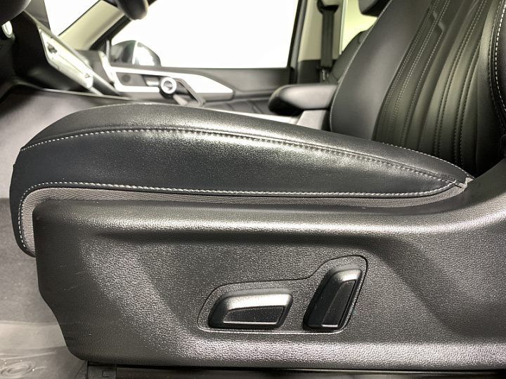 HAVAL H5 2, 2024 года, Робот, ЧЕРНЫЙ