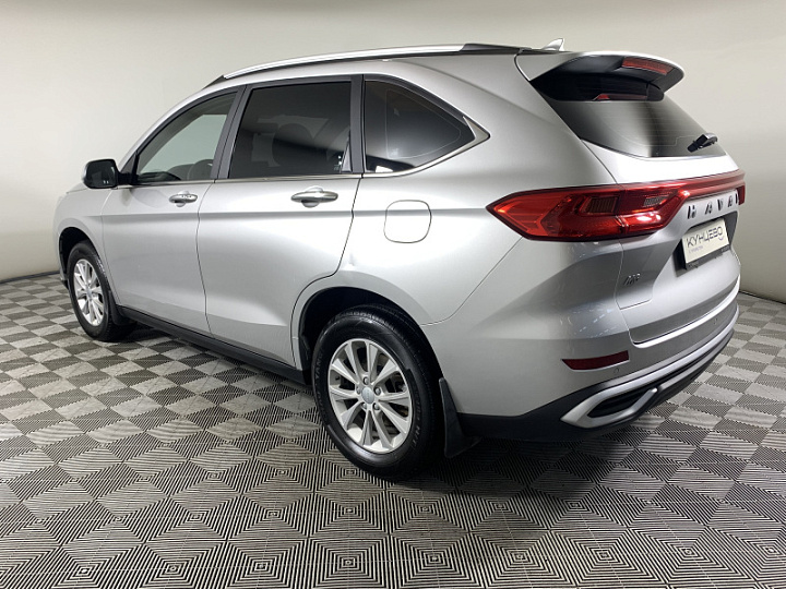 Haval M6 1.5, 2023 года, amt, Серый