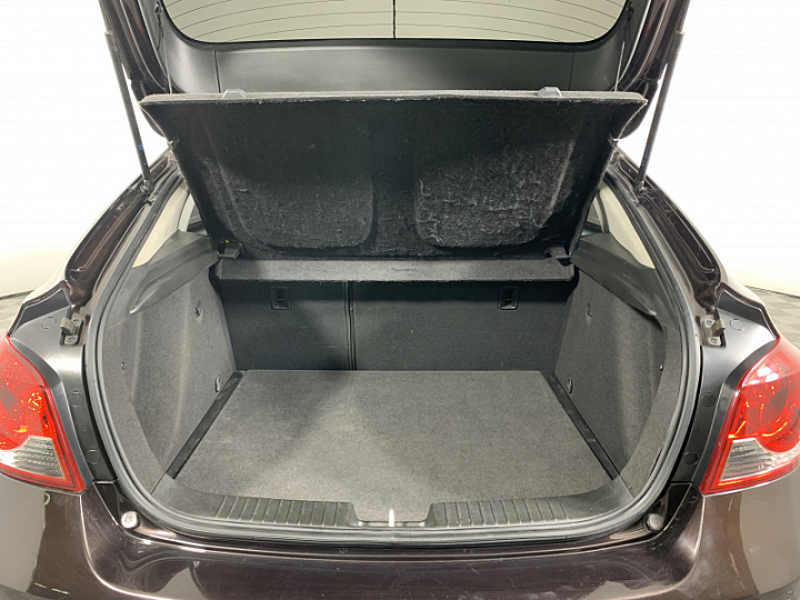 CHEVROLET Cruze 1.8, 2013 года, Автоматическая, КОРИЧНЕВЫЙ