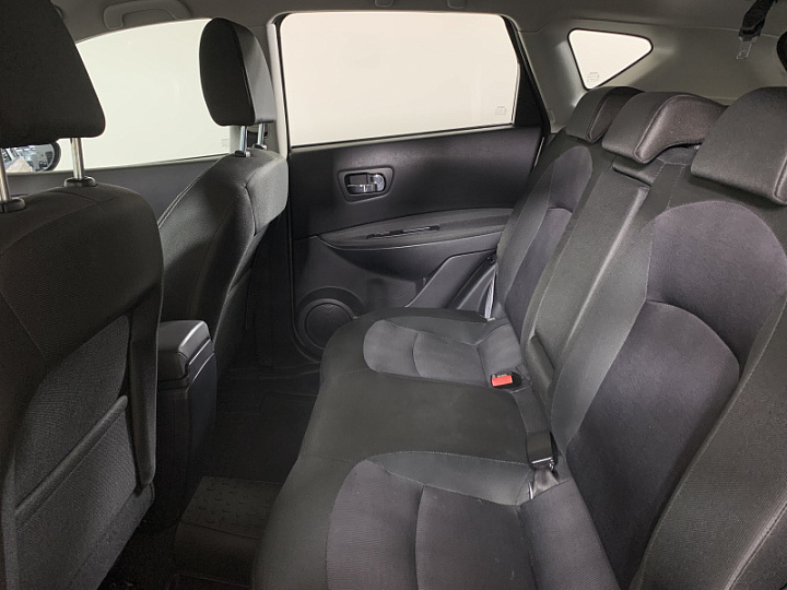 NISSAN Qashqai 1.6, 2013 года, Вариатор, СВЕТЛО-КОРИЧНЕВЫЙ
