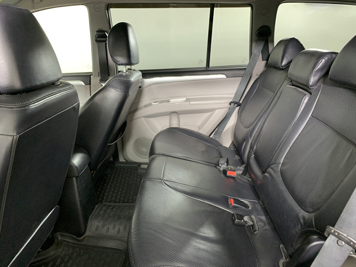 MITSUBISHI Pajero Sport 2.5, 2010 года, Автоматическая, КОРИЧНЕВЫЙ