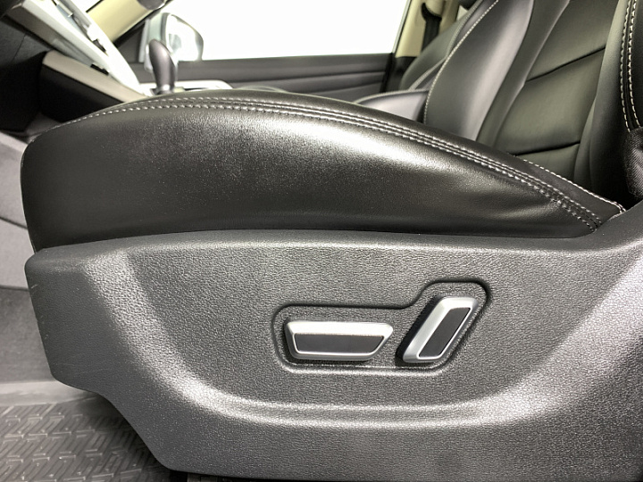 GEELY Atlas 2.4, 2021 года, Автоматическая, СЕРЫЙ