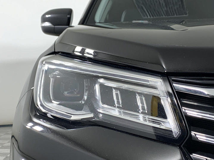 CHANGAN CS75 FL 1.8, 2020 года, Автоматическая, ЧЕРНЫЙ