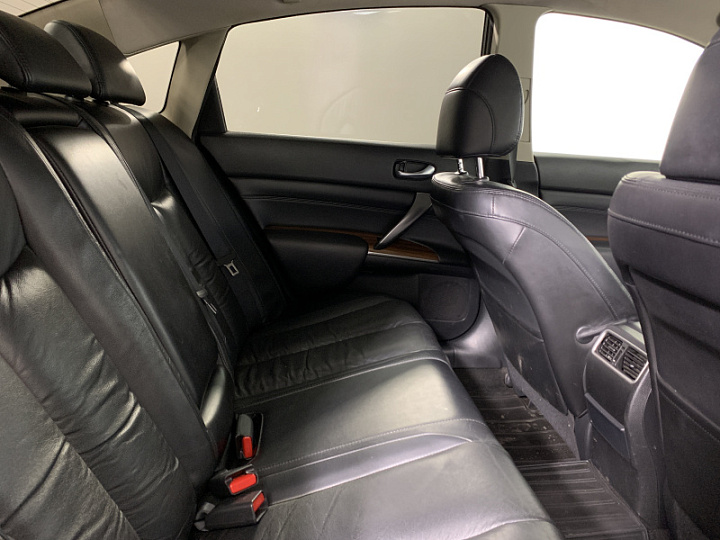 NISSAN Teana 2.5, 2010 года, Вариатор, ЧЕРНЫЙ