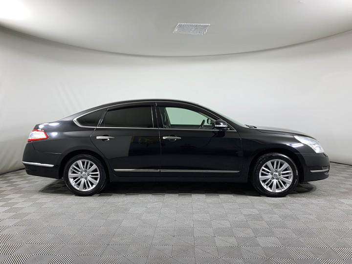 NISSAN Teana 2.5, 2013 года, Вариатор, ЧЕРНЫЙ