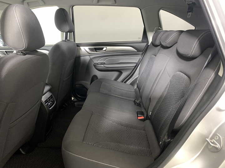 Haval M6 1.5, 2023 года, amt, Серый