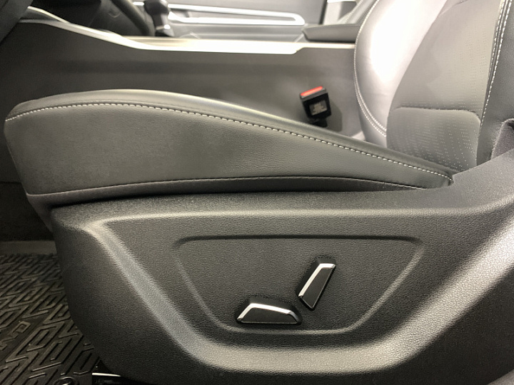 GEELY Emgrand 1.5, 2024 года, Автоматическая, БЕЛЫЙ