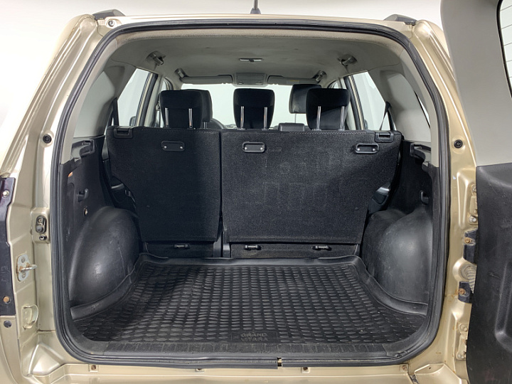 SUZUKI Grand Vitara 2, 2008 года, Механика, БЕЖЕВЫЙ
