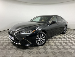 LEXUS