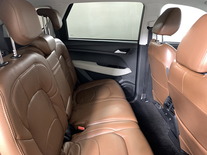 CHEVROLET Captiva 1.5, 2022 года, Вариатор, ЧЕРНЫЙ