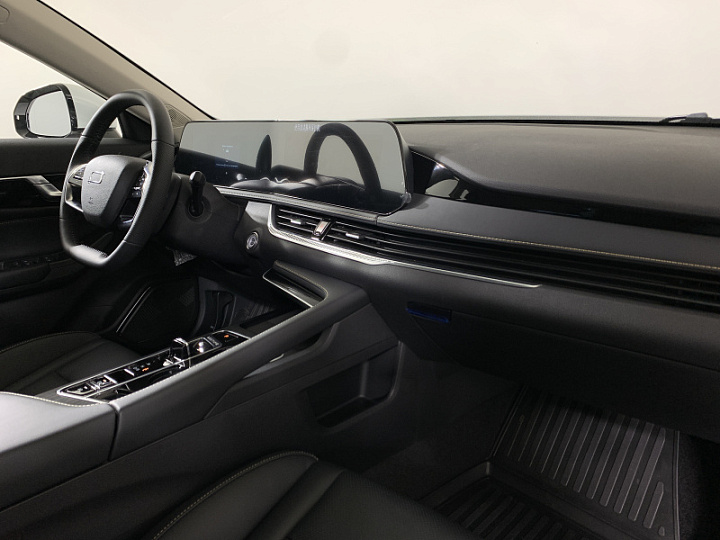 FAW BESTUNE B70 1.5, 2024 года, Робот, БЕЛЫЙ