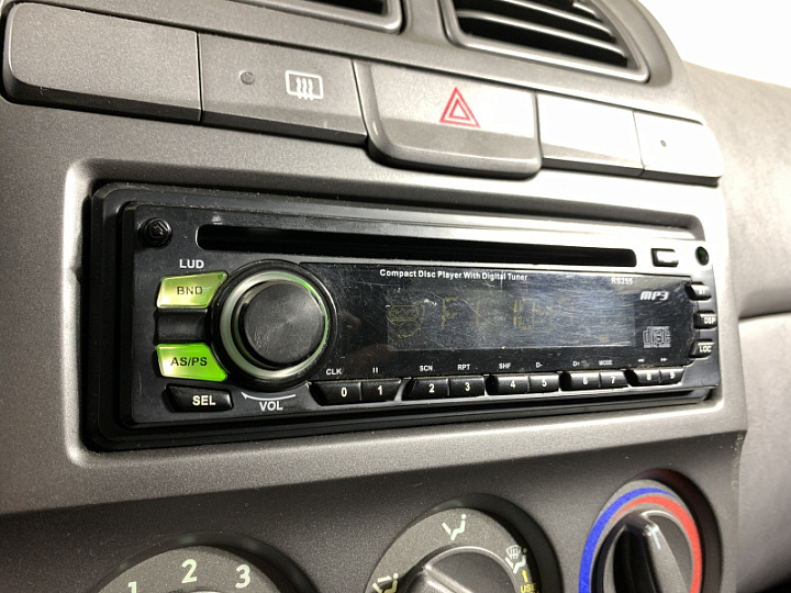 HYUNDAI Accent 1.5, 2009 года, Автоматическая, КРАСНЫЙ