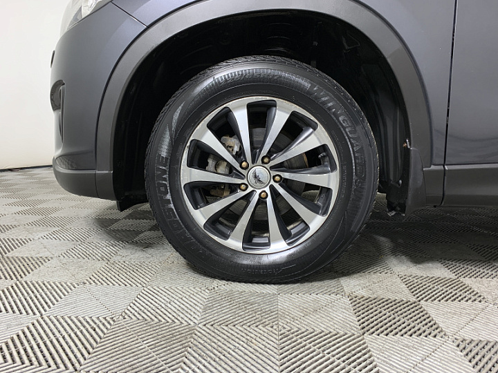 MAZDA CX-5 2, 2014 года, Автоматическая, СЕРЫЙ