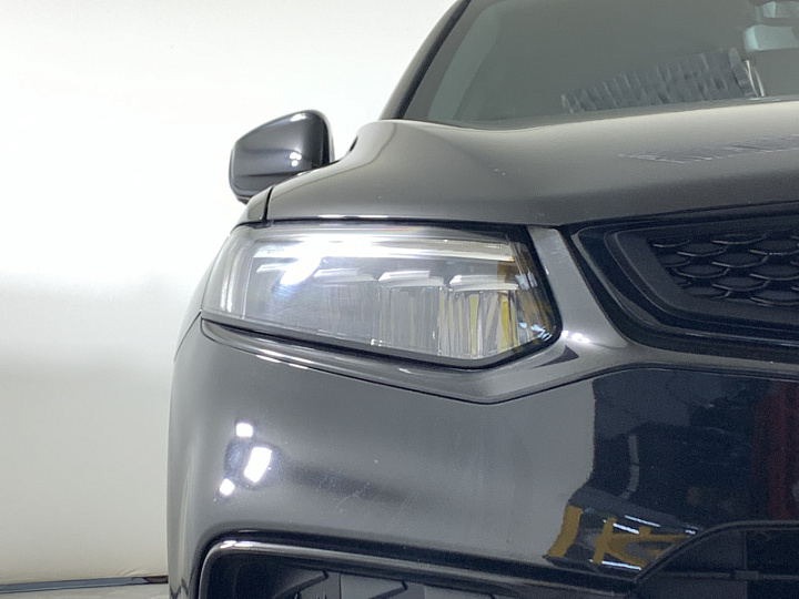 GEELY Tugella 2, 2022 года, Автоматическая, ЧЕРНЫЙ