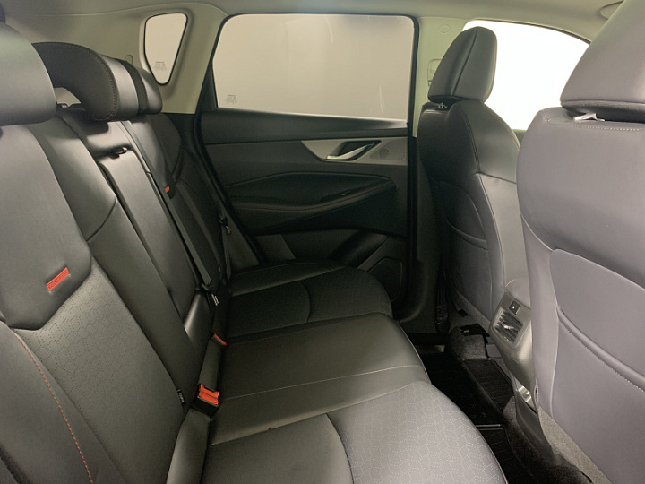 CHANGAN CS35PLUS 1.4, 2025 года, Робот, СЕРЫЙ