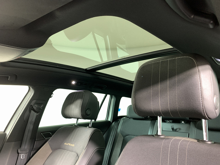 VOLKSWAGEN Passat 2, 2020 года, Робот, БЕЛЫЙ